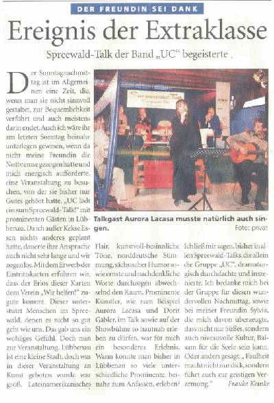 Ereigniss der exstraklasse