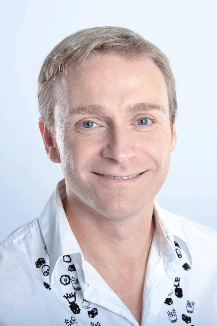 Nicolai neu