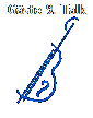 G�ste 9. Talk