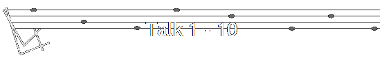 Talk 1 - 10