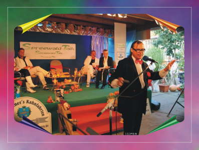 Lulu alias Herr Schlicht