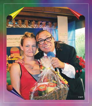 Lulu und I. Schwerdtner