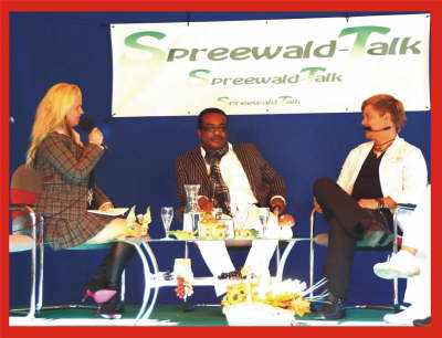 Monic mit 3 Steps up