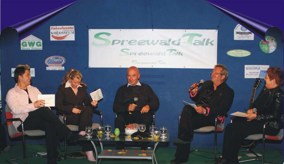 Innenminister Jrg Schnbohm