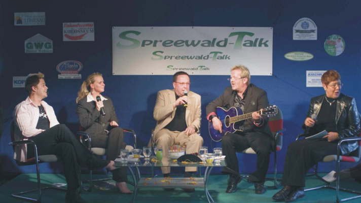 Brgermeister Helmut Wenzel