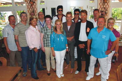 Alle Talkgste und UC