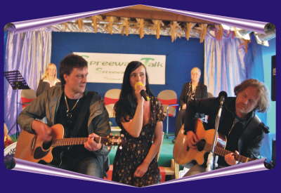 Bell Book and Candle