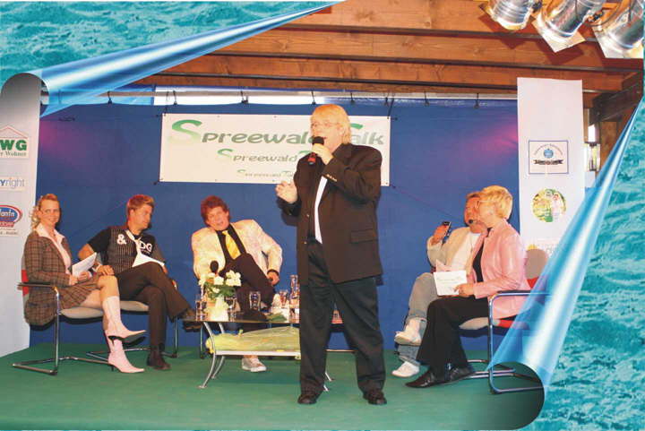 Ekki Gpelt und Michael Niekammer