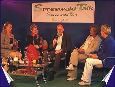 "Spreewaldbauer" Ricken