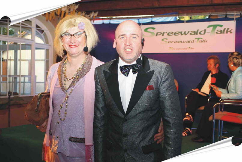 Emmi und Herr Willnowsky